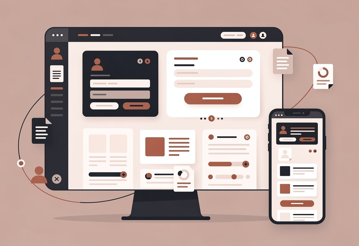 Website laten maken voor ondernemers