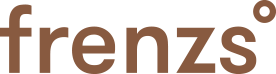 Frenzs logo