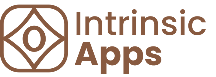 Intrinsic Apps logo