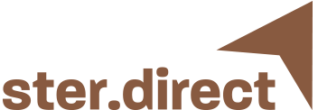 Ster Direct logo
